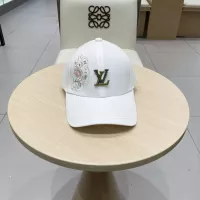 Cheap Louis Vuitton LV Caps #1325200 Replica Wholesale [$32.00 USD] [ITEM#1325200] on Replica Louis Vuitton LV Caps