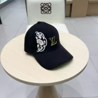 Cheap Louis Vuitton LV Caps #1325202 Replica Wholesale [$32.00 USD] [ITEM#1325202] on Replica Louis Vuitton LV Caps