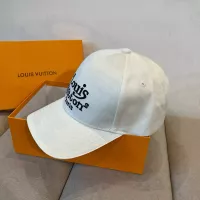 Cheap Louis Vuitton LV Caps #1325210 Replica Wholesale [$27.00 USD] [ITEM#1325210] on Replica Louis Vuitton LV Caps