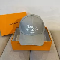Cheap Louis Vuitton LV Caps #1325211 Replica Wholesale [$27.00 USD] [ITEM#1325211] on Replica Louis Vuitton LV Caps