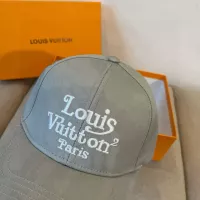 Cheap Louis Vuitton LV Caps #1325211 Replica Wholesale [$27.00 USD] [ITEM#1325211] on Replica Louis Vuitton LV Caps