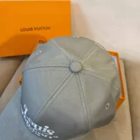 Cheap Louis Vuitton LV Caps #1325211 Replica Wholesale [$27.00 USD] [ITEM#1325211] on Replica Louis Vuitton LV Caps
