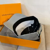 Cheap Louis Vuitton LV Caps #1325211 Replica Wholesale [$27.00 USD] [ITEM#1325211] on Replica Louis Vuitton LV Caps