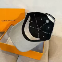 Cheap Louis Vuitton LV Caps #1325211 Replica Wholesale [$27.00 USD] [ITEM#1325211] on Replica Louis Vuitton LV Caps