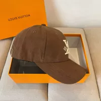 Cheap Louis Vuitton LV Caps #1325215 Replica Wholesale [$27.00 USD] [ITEM#1325215] on Replica Louis Vuitton LV Caps