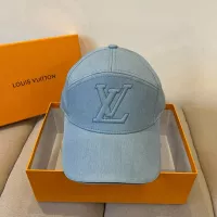 Cheap Louis Vuitton LV Caps #1325218 Replica Wholesale [$27.00 USD] [ITEM#1325218] on Replica Louis Vuitton LV Caps