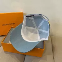 Cheap Louis Vuitton LV Caps #1325218 Replica Wholesale [$27.00 USD] [ITEM#1325218] on Replica Louis Vuitton LV Caps