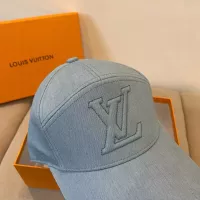 Cheap Louis Vuitton LV Caps #1325218 Replica Wholesale [$27.00 USD] [ITEM#1325218] on Replica Louis Vuitton LV Caps
