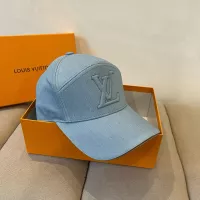 Cheap Louis Vuitton LV Caps #1325218 Replica Wholesale [$27.00 USD] [ITEM#1325218] on Replica Louis Vuitton LV Caps