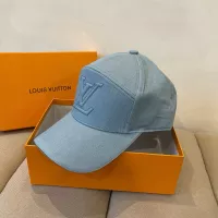 Cheap Louis Vuitton LV Caps #1325218 Replica Wholesale [$27.00 USD] [ITEM#1325218] on Replica Louis Vuitton LV Caps