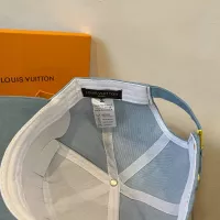 Cheap Louis Vuitton LV Caps #1325218 Replica Wholesale [$27.00 USD] [ITEM#1325218] on Replica Louis Vuitton LV Caps