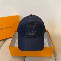 Cheap Louis Vuitton LV Caps #1325220 Replica Wholesale [$27.00 USD] [ITEM#1325220] on Replica Louis Vuitton LV Caps