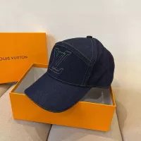 Cheap Louis Vuitton LV Caps #1325220 Replica Wholesale [$27.00 USD] [ITEM#1325220] on Replica Louis Vuitton LV Caps