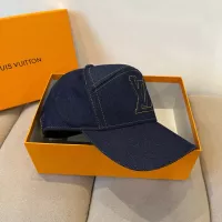 Cheap Louis Vuitton LV Caps #1325220 Replica Wholesale [$27.00 USD] [ITEM#1325220] on Replica Louis Vuitton LV Caps