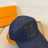 Cheap Louis Vuitton LV Caps #1325220 Replica Wholesale [$27.00 USD] [ITEM#1325220] on Replica Louis Vuitton LV Caps
