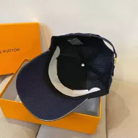 Cheap Louis Vuitton LV Caps #1325220 Replica Wholesale [$27.00 USD] [ITEM#1325220] on Replica Louis Vuitton LV Caps
