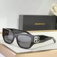 Cheap Balenciaga AAA Quality Sunglasses #1325221 Replica Wholesale [$60.00 USD] [ITEM#1325221] on Replica Balenciaga AAA Quality Sunglasses
