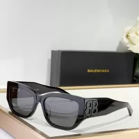 Cheap Balenciaga AAA Quality Sunglasses #1325222 Replica Wholesale [$60.00 USD] [ITEM#1325222] on Replica Balenciaga AAA Quality Sunglasses