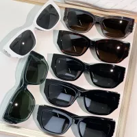Cheap Balenciaga AAA Quality Sunglasses #1325222 Replica Wholesale [$60.00 USD] [ITEM#1325222] on Replica Balenciaga AAA Quality Sunglasses