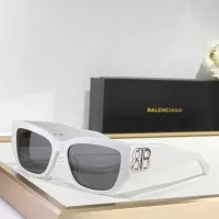 Cheap Balenciaga AAA Quality Sunglasses #1325223 Replica Wholesale [$60.00 USD] [ITEM#1325223] on Replica Balenciaga AAA Quality Sunglasses