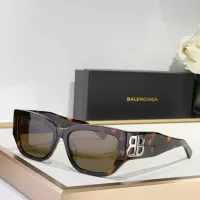 Cheap Balenciaga AAA Quality Sunglasses #1325224 Replica Wholesale [$60.00 USD] [ITEM#1325224] on Replica Balenciaga AAA Quality Sunglasses