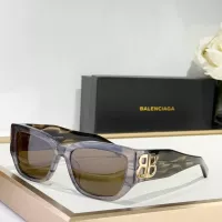 Cheap Balenciaga AAA Quality Sunglasses #1325225 Replica Wholesale [$60.00 USD] [ITEM#1325225] on Replica Balenciaga AAA Quality Sunglasses