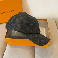Cheap Louis Vuitton LV Caps #1325228 Replica Wholesale [$29.00 USD] [ITEM#1325228] on Replica Louis Vuitton LV Caps