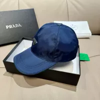 Cheap Prada Caps #1325229 Replica Wholesale [$36.00 USD] [ITEM#1325229] on Replica Prada Caps