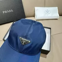 Cheap Prada Caps #1325229 Replica Wholesale [$36.00 USD] [ITEM#1325229] on Replica Prada Caps