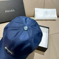 Cheap Prada Caps #1325229 Replica Wholesale [$36.00 USD] [ITEM#1325229] on Replica Prada Caps