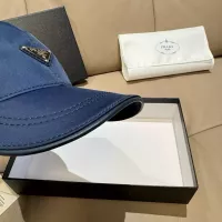 Cheap Prada Caps #1325229 Replica Wholesale [$36.00 USD] [ITEM#1325229] on Replica Prada Caps