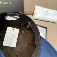 Cheap Prada Caps #1325229 Replica Wholesale [$36.00 USD] [ITEM#1325229] on Replica Prada Caps