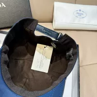 Cheap Prada Caps #1325229 Replica Wholesale [$36.00 USD] [ITEM#1325229] on Replica Prada Caps