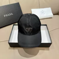 Cheap Prada Caps #1325230 Replica Wholesale [$36.00 USD] [ITEM#1325230] on Replica Prada Caps