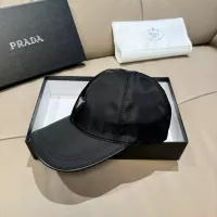 Cheap Prada Caps #1325230 Replica Wholesale [$36.00 USD] [ITEM#1325230] on Replica Prada Caps