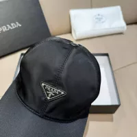 Cheap Prada Caps #1325230 Replica Wholesale [$36.00 USD] [ITEM#1325230] on Replica Prada Caps