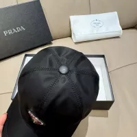 Cheap Prada Caps #1325230 Replica Wholesale [$36.00 USD] [ITEM#1325230] on Replica Prada Caps