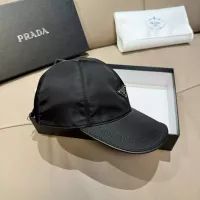 Cheap Prada Caps #1325230 Replica Wholesale [$36.00 USD] [ITEM#1325230] on Replica Prada Caps