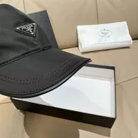 Cheap Prada Caps #1325230 Replica Wholesale [$36.00 USD] [ITEM#1325230] on Replica Prada Caps