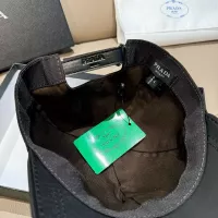 Cheap Prada Caps #1325230 Replica Wholesale [$36.00 USD] [ITEM#1325230] on Replica Prada Caps