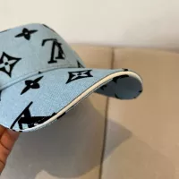 Cheap Louis Vuitton LV Caps #1325237 Replica Wholesale [$27.00 USD] [ITEM#1325237] on Replica Louis Vuitton LV Caps
