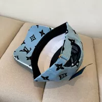 Cheap Louis Vuitton LV Caps #1325237 Replica Wholesale [$27.00 USD] [ITEM#1325237] on Replica Louis Vuitton LV Caps