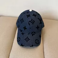 Cheap Louis Vuitton LV Caps #1325238 Replica Wholesale [$27.00 USD] [ITEM#1325238] on Replica Louis Vuitton LV Caps