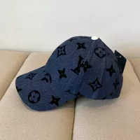 Cheap Louis Vuitton LV Caps #1325238 Replica Wholesale [$27.00 USD] [ITEM#1325238] on Replica Louis Vuitton LV Caps
