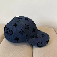 Cheap Louis Vuitton LV Caps #1325238 Replica Wholesale [$27.00 USD] [ITEM#1325238] on Replica Louis Vuitton LV Caps