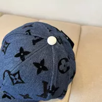Cheap Louis Vuitton LV Caps #1325238 Replica Wholesale [$27.00 USD] [ITEM#1325238] on Replica Louis Vuitton LV Caps
