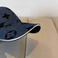 Cheap Louis Vuitton LV Caps #1325238 Replica Wholesale [$27.00 USD] [ITEM#1325238] on Replica Louis Vuitton LV Caps