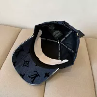 Cheap Louis Vuitton LV Caps #1325238 Replica Wholesale [$27.00 USD] [ITEM#1325238] on Replica Louis Vuitton LV Caps