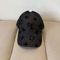 Cheap Louis Vuitton LV Caps #1325239 Replica Wholesale [$27.00 USD] [ITEM#1325239] on Replica Louis Vuitton LV Caps