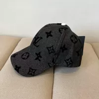 Cheap Louis Vuitton LV Caps #1325239 Replica Wholesale [$27.00 USD] [ITEM#1325239] on Replica Louis Vuitton LV Caps